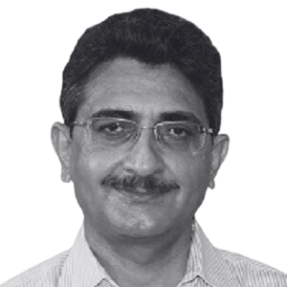 Shri Rajiv Jalota